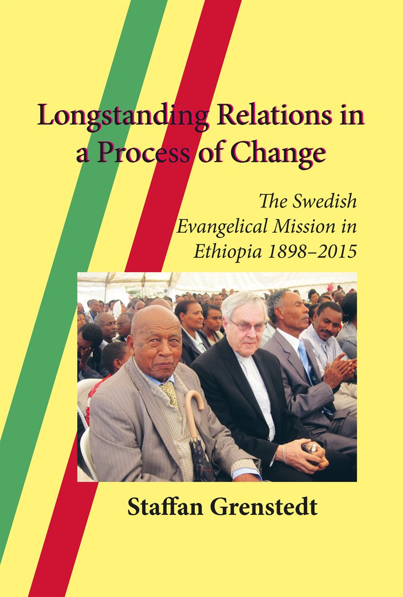 Longstanding Relations in a Process of Change