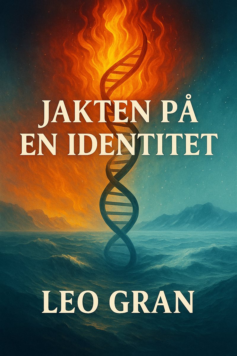 Jakten på en identitet