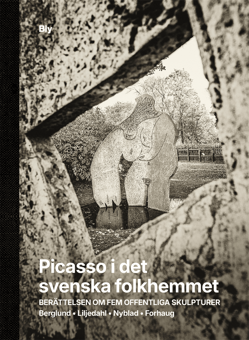Picasso i det svenska folkhemmet
