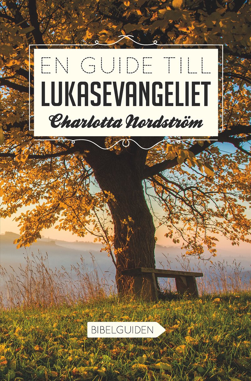 En guide till Lukasevangeliet