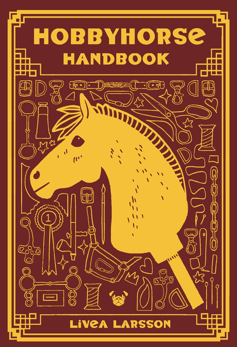 Hobbyhorse handbook