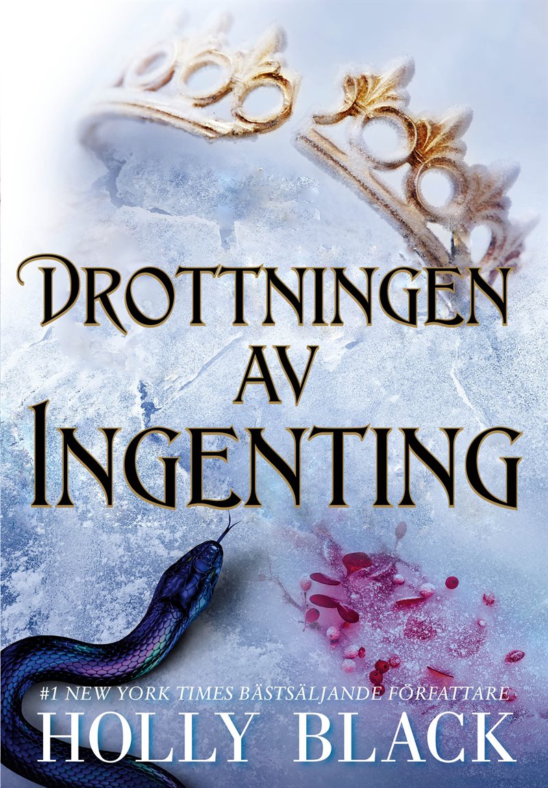 Drottningen av ingenting