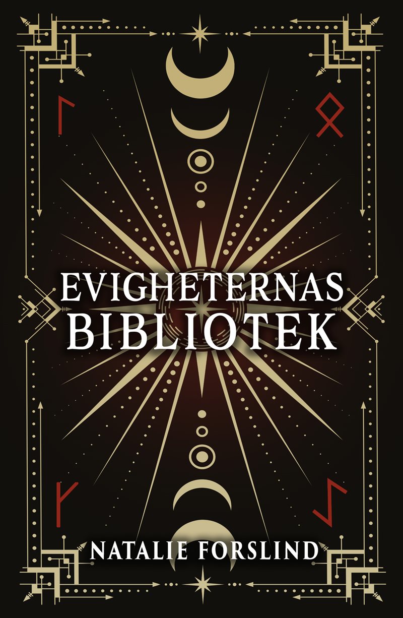 Evigheternas bibliotek