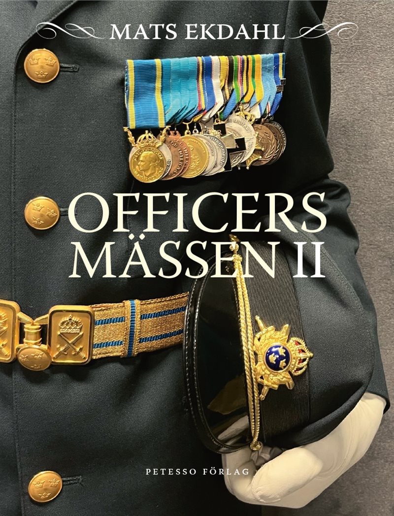 Officersmässen II