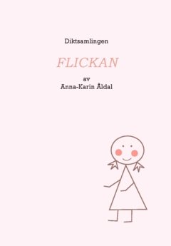 FLICKAN : En diktsamling