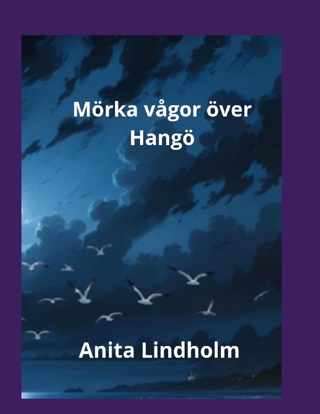 Mörka vågor över Hangö