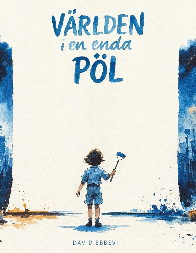 Världen i en enda pöl