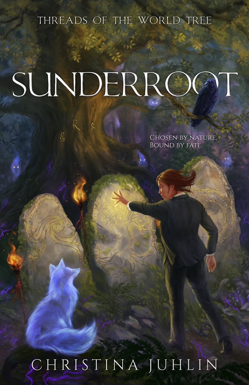 Sunderroot
