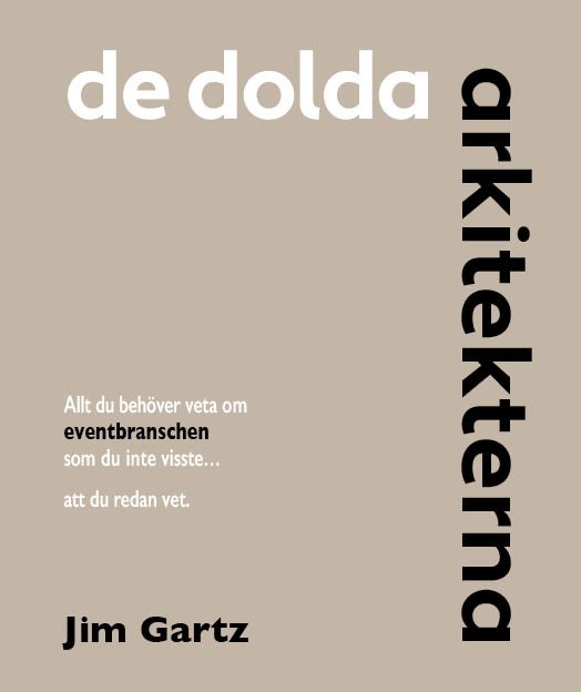 De Dolda Arkitekterna