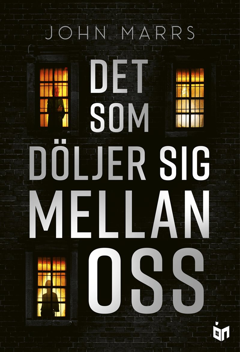 Det som döljer sig mellan oss