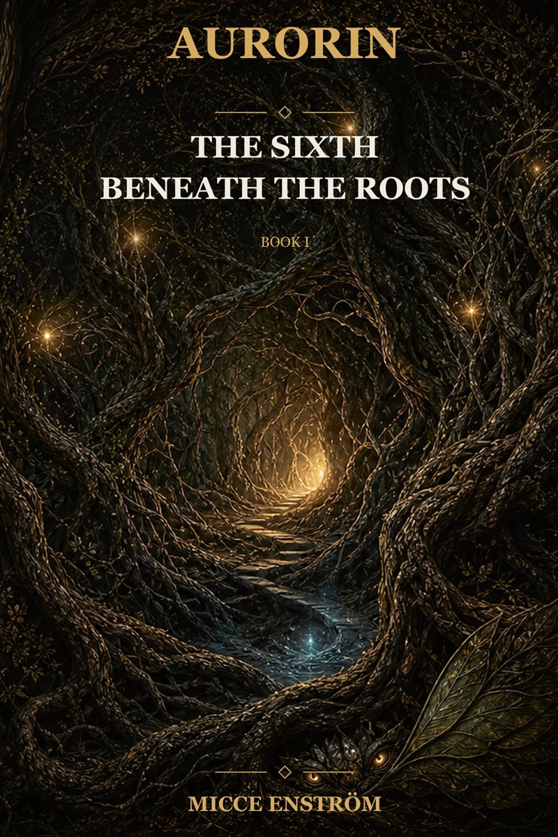 THE SIXTH BENEATH THE ROOTS