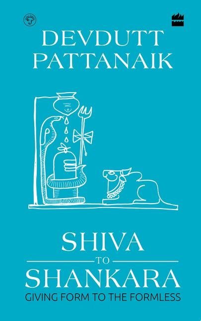 Shiva to shankara - giving form to the formless
