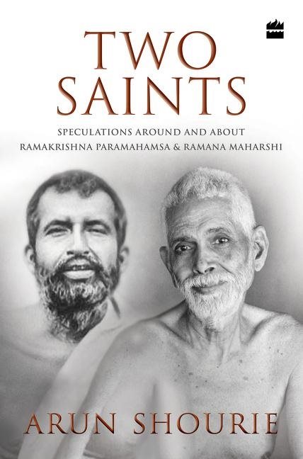 Two saints - speculations around and about ramakrishna paramahamsa and rama