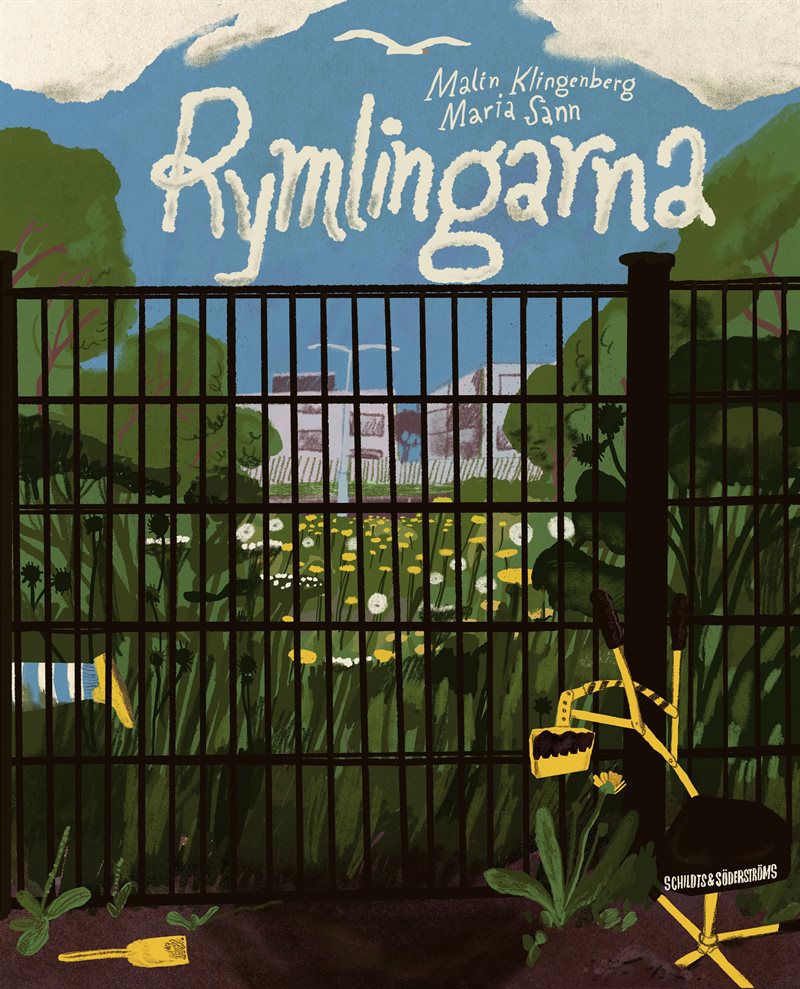 Rymlingarna