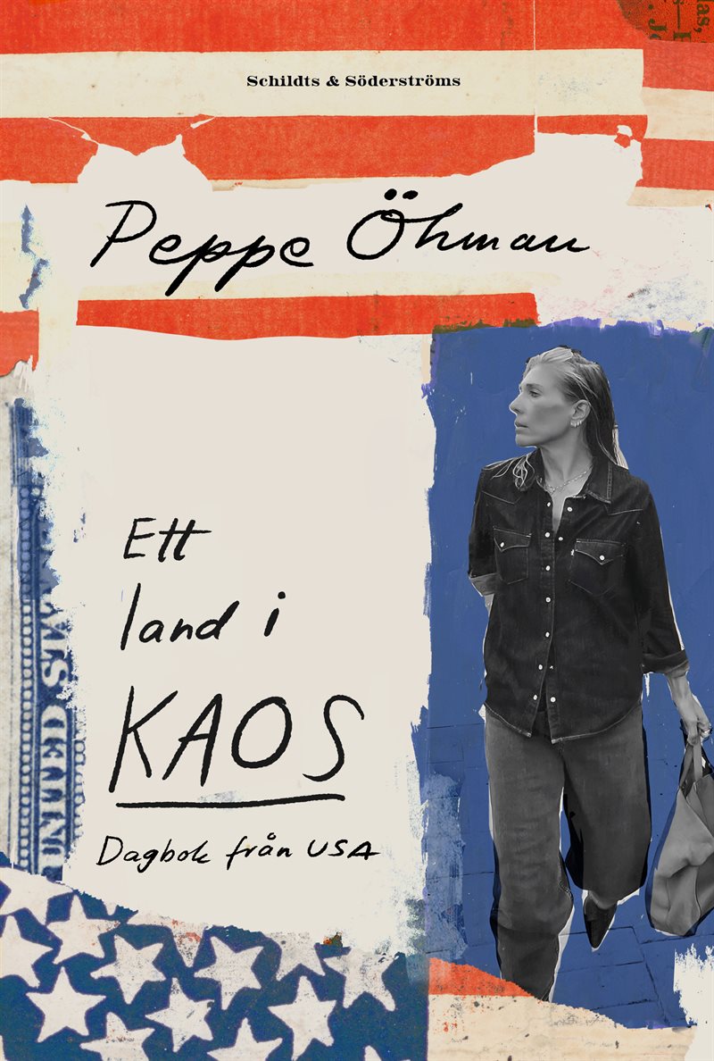 Ett land i kaos