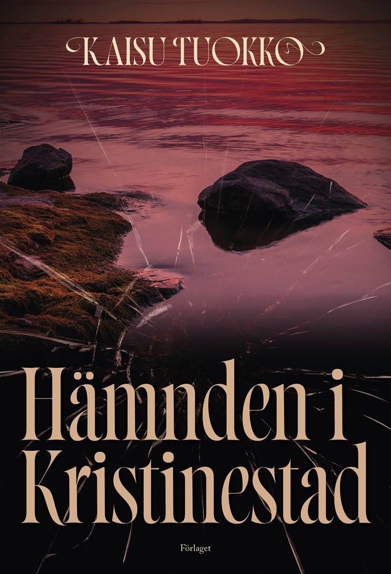 Hämnden i Kristinestad