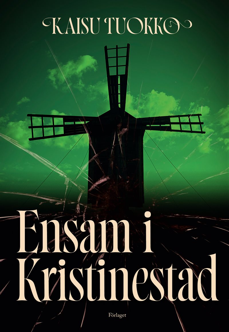 Ensam i Kristinestad