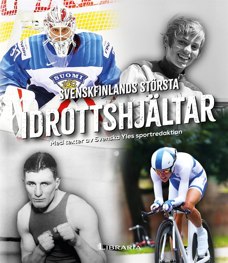 Svenskfinlands största idrottshjältar