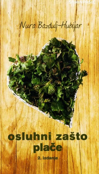 Osluhni zašto place
