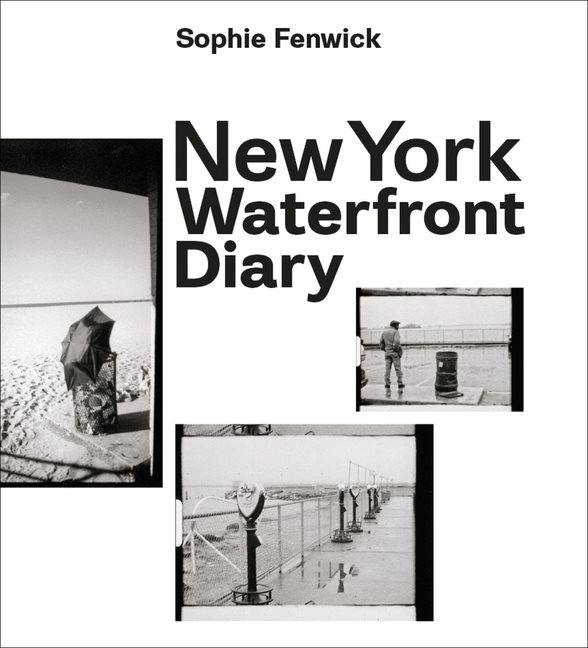 New York Waterfront Diary