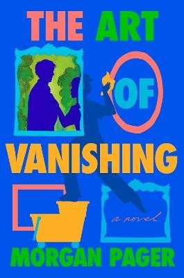 The Art of Vanishing