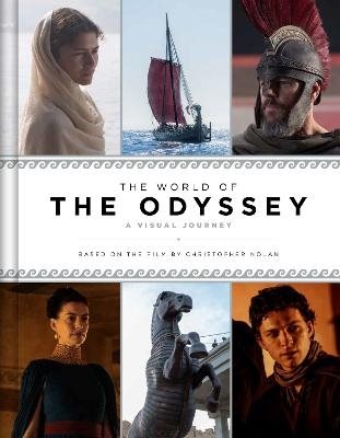 World of The Odyssey