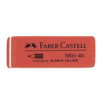 RaderFaber-Castell 7005 India-rubber
