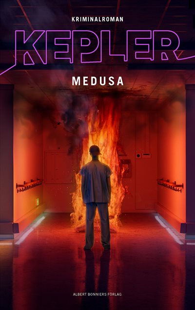 Medusa Lars Kepler