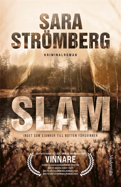 Slam Sara Strömberg