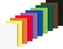 Skumgummiset CreaSoft