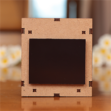 Mini Book Nook: Gentlemans Lounge