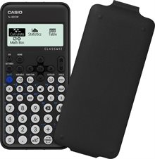 Casio Technical Calculator FX-82CW Classwiz