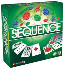 Spel Sequence