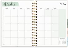 Kalender 24/25 Life Organizer