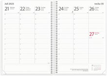 Kalender 24/25 Lärarkalendern Klass