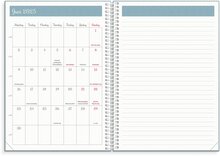 Kalender 24/25 Planeringskalendern för lärare