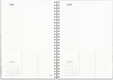 Kalender 24/25 Life Planner Do more