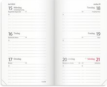 Kalender 24/25 Mini Basic