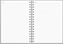 Kalender 2027 Weekly A6 Eco Line