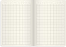 Liten Veckokalender Forma Deluxe 2027 svart