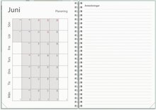 Kalender 24/25 Study A5 Story Kvist