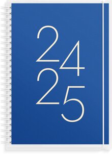 Kalender 24/25 Study A5 4i1