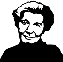 Bokstöd: Elin Wägner