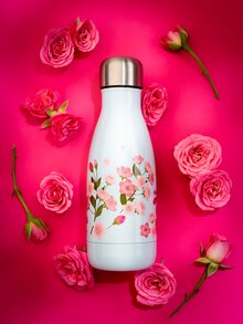 Vattenflaska Mini Floral