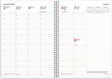 Kalender 2023 Business Star