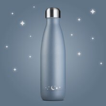 Vattenflaska Blue Moon
