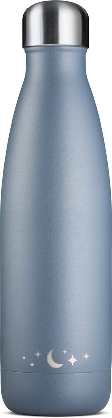 Vattenflaska Blue Moon