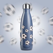 Vattenflaska Football