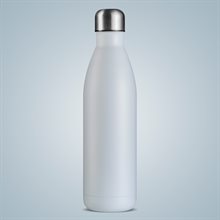 Termosflaska Maxi Matte Blue