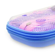 Wonder- wow pennfodral, Kitty